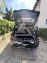 2022 BMW 118
