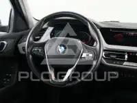 2022 BMW 118