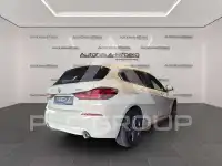 2022 BMW 118