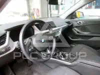2022 BMW 118