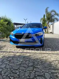 2022 BMW 118