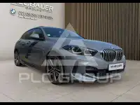 2022 BMW 118