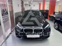 2022 BMW 118