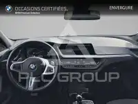 2022 BMW 118