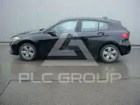 2022 BMW 118