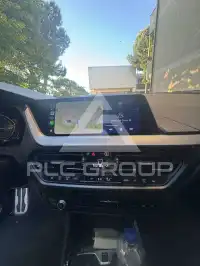 2022 BMW 118