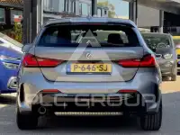 2022 BMW 118