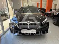2022 BMW 118