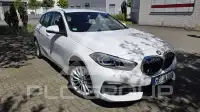 2022 BMW 118