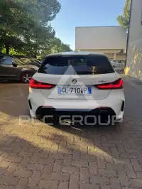 2022 BMW 118