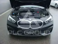 2022 BMW 118
