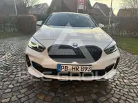 2022 BMW 118