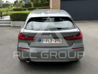 2022 BMW 118