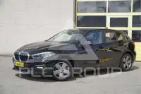 2022 BMW 118