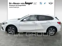 2022 BMW 118