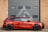 2022 BMW 118