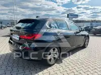 2022 BMW 118