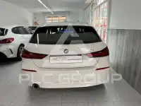 2022 BMW 118