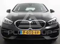 2022 BMW 118