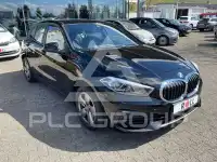2022 BMW 118