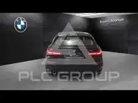 2022 BMW 118