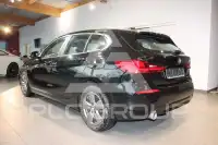 2022 BMW 118