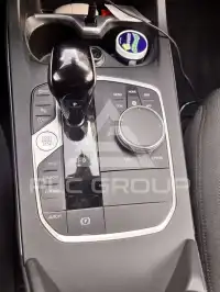 2022 BMW 118