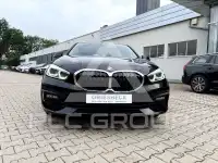 2022 BMW 118