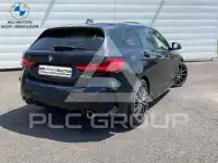 2022 BMW 118