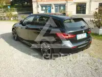 2022 BMW 118