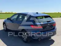 2022 BMW 118