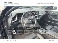 2022 BMW 118