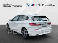 2022 BMW 118