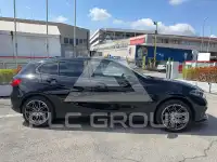 2022 BMW 118