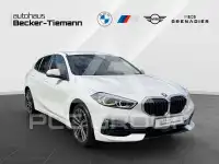 2022 BMW 118