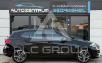 2022 BMW 118