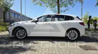 2022 BMW 118