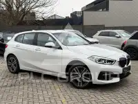 2022 BMW 118