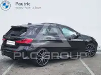 2022 BMW 118