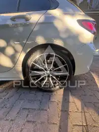 2022 BMW 118