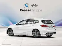 2022 BMW 118