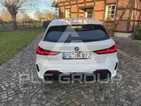 2022 BMW 118