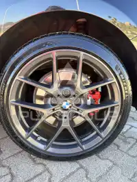2022 BMW 118
