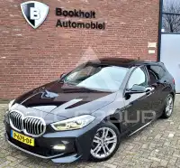 2022 BMW 118