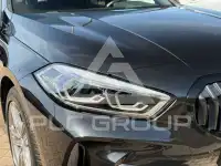 2022 BMW 118