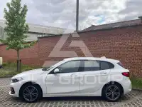 2022 BMW 118