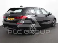 2022 BMW 118