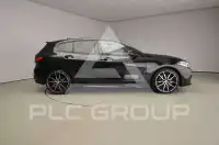 2022 BMW 118