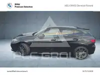 2022 BMW 118