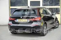 2022 BMW 118